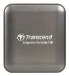 TRANSCEND SSD - Esd420 kaasaskantav ketas - 1TB - USB USB-C - raudhall
