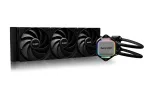 be quiet! Pure Loop 2 | 360mm protsessori universaalne vedelikjahutus 12 cm must 1 tk