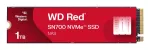WESTERN DIGITAL SSD - WD Red SN700 - 1TB - Pci-e Gen3 - M.2 2280