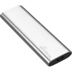 V&auml;line pooljuhtketas MediaRange 240GB M.2 USB USB-C MR1101