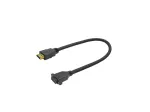 Vivolink Pro PROHDMIHDFMWP HDMI kaabel F/M