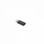 Sbox Micro USB 2.0 F. -> TYPE C M. Must AD.USB-C B