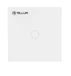 Valgusl&uuml;liti Tellur TLL331041 Valge Puutetundlik Juhtmevaba