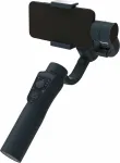 GoXtreme GX3 55243 3-teljega gimbal-stabilisaator, kerge kaasaskantav kaamerate ja action-kaamerate jaoks