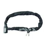 Rattaketilukk MANTA XR00LC01 6x900mm