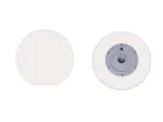 Beper P207ILO225 p&auml;ikeseenergial t&ouml;&ouml;tav kerakujuline aiavalgusti, 25 cm, IP44, valge