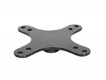 Gamber-Johnson MAX3 ZIRKONA VESA seadmeplaat 10,20 cm (4"), 75/100 mm VESA avamuster (14140)