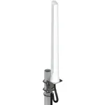 Suunamatu v&otilde;rguantenn Poynting A-OMNI-0214-V1-01, 0.617&ndash;3.8 GHz, 3.5 dBi, SMA, 50 &Omega;, 646 mm