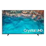 Samsung HG65BU800EU HBU8000 65-tolline Crystal UHD 4K hotellinutiteler, Tizen, 20 W