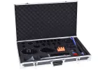 Alphacool Eiskoffer Professional k&otilde;vade torude painutus- ja m&otilde;&otilde;tmiskomplekt