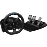 LOGITECH G923 SE Racing Wheel and Shifter Combo Xbox Series X|S, Xbox One ja PC jaoks - MUST - USB - PLUGCG - EMEA28i-935