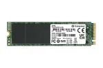 SSD disk Transcend 250 GB M.2 PCI Express 3.0 NVMe TS250GMTE115S