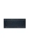 CHERRY KW 7100 MINI BT klaviatuur Universaalne Bluetooth QWERTY US International Sinine