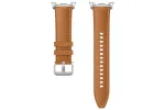 H&uuml;briidrihm Samsung Galaxy Watch8 S/M/L, Carmel v&auml;rvi, &uuml;hildub mudeliga Galaxy Watch8 (ET-SLL50LAEGEU)