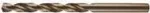 Makita - puuritera - metallile - 5 mm - pikkus: 86 mm (D-17360)