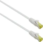 V&otilde;rgukaabel Helos 263816 valge 3m Cat6a S/FTP