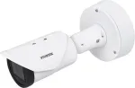 VIVOTEK V-Series IB9387-EHTV-V3 kuul-t&uuml;&uuml;pi IP-kaamera 5MP IR v&auml;litingimustesse 2,7-13,5 mm &ndash; v&otilde;rgukaamera &ndash; 5 MP (IB9387-EHTV-V3(2,7-13,5MM))