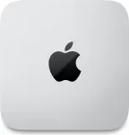 Apple Mac Studio 2025, h&otilde;bedane CZ1CD-12100 Apple M4 Max 16-tuuma protsessor, 64 GB muutm&auml;lu, 1000 GB SSD, 40-tuuma GPU