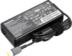 Toiteadapter Lenovo 135W &otilde;huke Tip (sisaldab toitekaablit) &uuml;hilduvatele Lenovo s&uuml;learvutitele