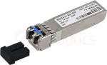 BlueOptics AFCT-739ISMZ-BO SFP+ andur, 10 Gbit/s