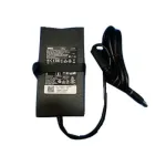 DELL GYWCG toiteadapter/muundur Siseruumides 130 W Must