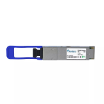 BlueOptics QSFP-10G-TR13-G-BO QSFP transiiver, &uuml;hilduv Evertz Scorpion QSFP-10G-TR13-G-ga, &uuml;hemoodiline, 40 Gigabit