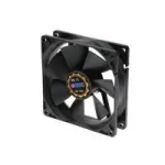 TITAN TFD-9225L12Z 92mm korpusventilaator