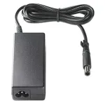 HP AC 90W toiteadapter must siseruumidesse sisendpingega 100&ndash;240 V
