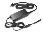 HP 90W 19,5 V toiteadapter/muundur siseruumidesse Must