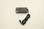 Lenovo 5A10W86302 toiteadapter Sisetingimustesse 65 W Must