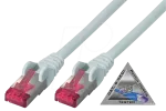 V&otilde;rgukaabel ShiverPeaks BS75711-A1.5W 1.5m Cat6a S/FTP