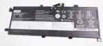 Lenovo aku, 4-elemendiline, sisemine, 45 Wh (02DL031)