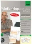 Pangandustarkvara sigel WinBanking-Professional SW235 pangavormide ja maksete t&auml;itmiseks