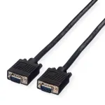 VALUE VGA-kaabel - HD-15 (VGA) (M) HD-15 (VGA) k&uuml;lge