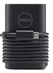Dell Kit E5 65W USB-C vahelduvvooluadapter - toiteplokk - USB t&uuml;&uuml;p C
