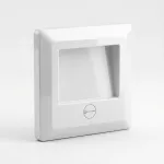 Busch-Jaeger Reflex SI 2539-214 TAE kate, alpi valge