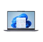 Lenovo IdeaPad 5 2-in-1 16IAL10 Intel Core Ultra 5 225U h&uuml;briid (2-&uuml;hes) 40,6 cm (16-tolline) puuteekraan WUXGA 16 GB LPDDR5x-SDRAM 1 TB SSD Wi-Fi 7 (802.11be) Windows 11 Home saksa hall