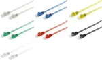 V&otilde;rgukaabel ShiverPeaks BS08-35481 Sinine 30m Cat7 U/UTP