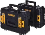 T&ouml;&ouml;riistakomplekt Dewalt DCK368P3T-QW (DCH273+DCD796+DCF887) (DCK368P3T)