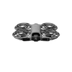 Kvadrokopteri kaameraplatvorm DJI CP.FP.00000273 (mudel 131729) &mdash; kompaktne kaamera droon aeropildistamiseks