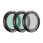 Magnetiline objektiivifiltrite komplekt Freewell NEO 2 &ldquo;Everyday&rdquo; &ndash; 3-osaline