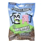 Paladone Minecraft Backpack Buddies Series 2 CDU 24 tk