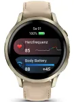 Garmin Venu 4 1.2 Amoled Digital 390 X