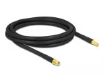 Antennikaabel RP-SMA pistikust RP-SMA pesasse DeLOCK 90464