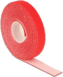 Takjakinnitus DeLOCK 18718 Punane