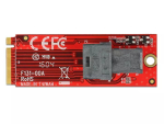 Sisemine M.2 adapter DeLOCK 62721
