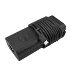 S&uuml;learvuti toiteadapter Dell 450-ALKQ 65 W siseruumides kasutamiseks, must