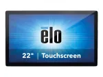 Monitor 2295L 21.5 tolli FHD WVA avatud raamiga 10 ZBezel HDMI VGA USB