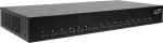 EXSYS EX-11017 16-pordiline USB USB-C laadimisjaam
