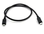 USB USB-C 3.1 kaabel extra digital DV00DV4061, 1 m, USB 3.1 andmeedastus